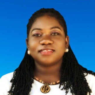 Fanny Eliza Bondah bio pic