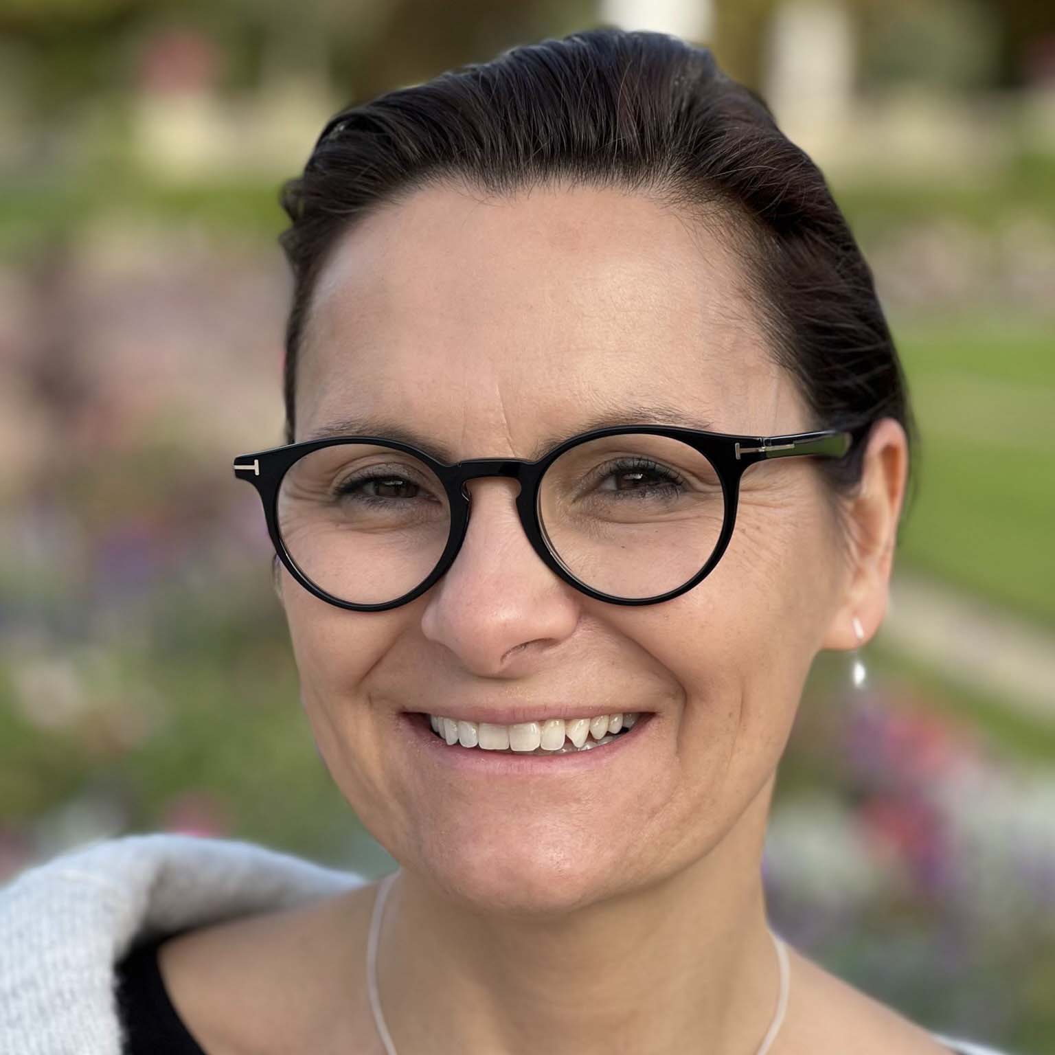 Bohdana Allman bio pic
