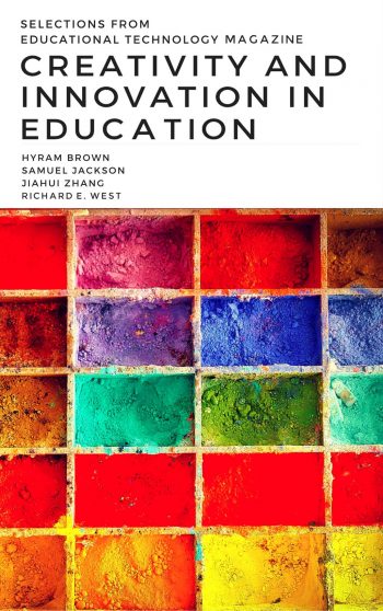 EdTech Books