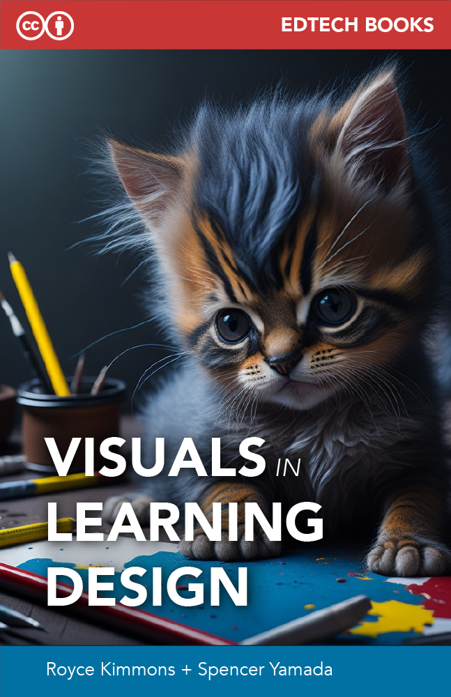 EdTech Books