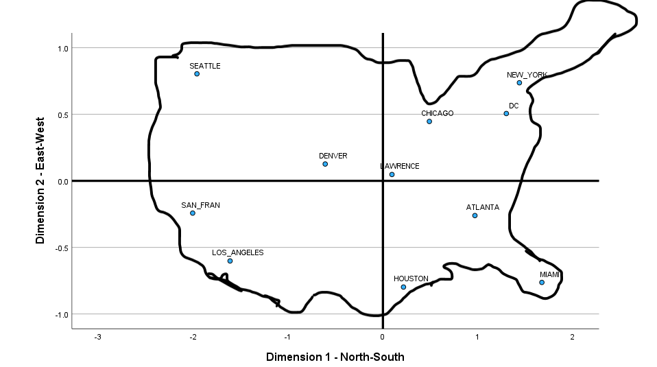 A map of the united states
Description automatically generated